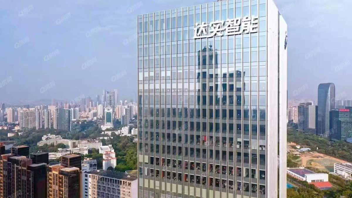 达实大厦-均价200元/平