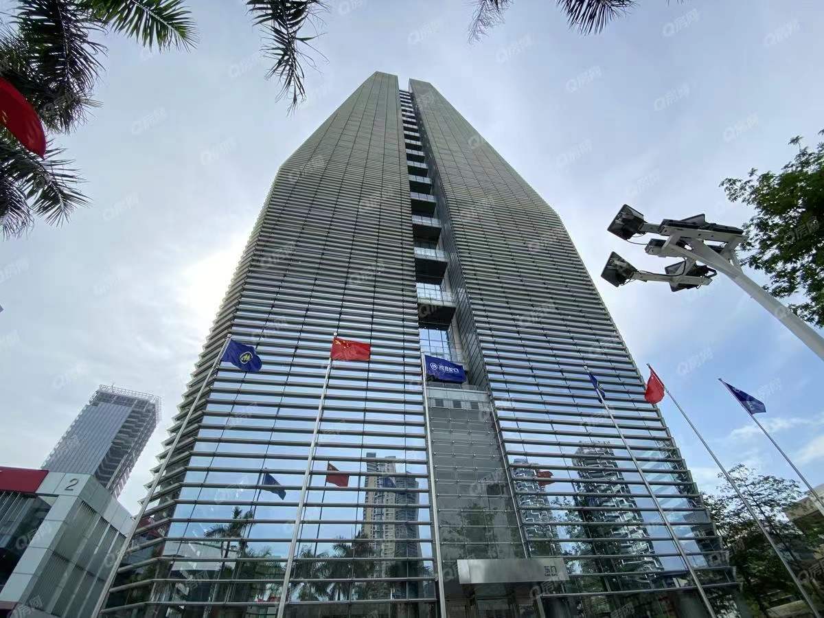 招商局广场-均价275元/平