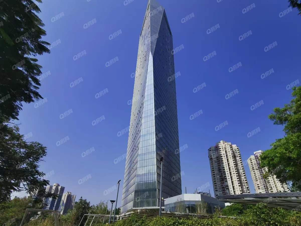 华侨城大厦-均价260元/平
