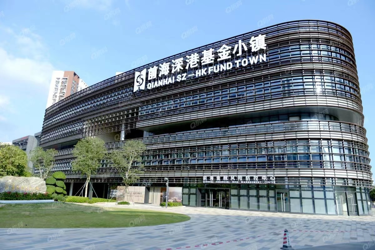前海时代-均价230元/平