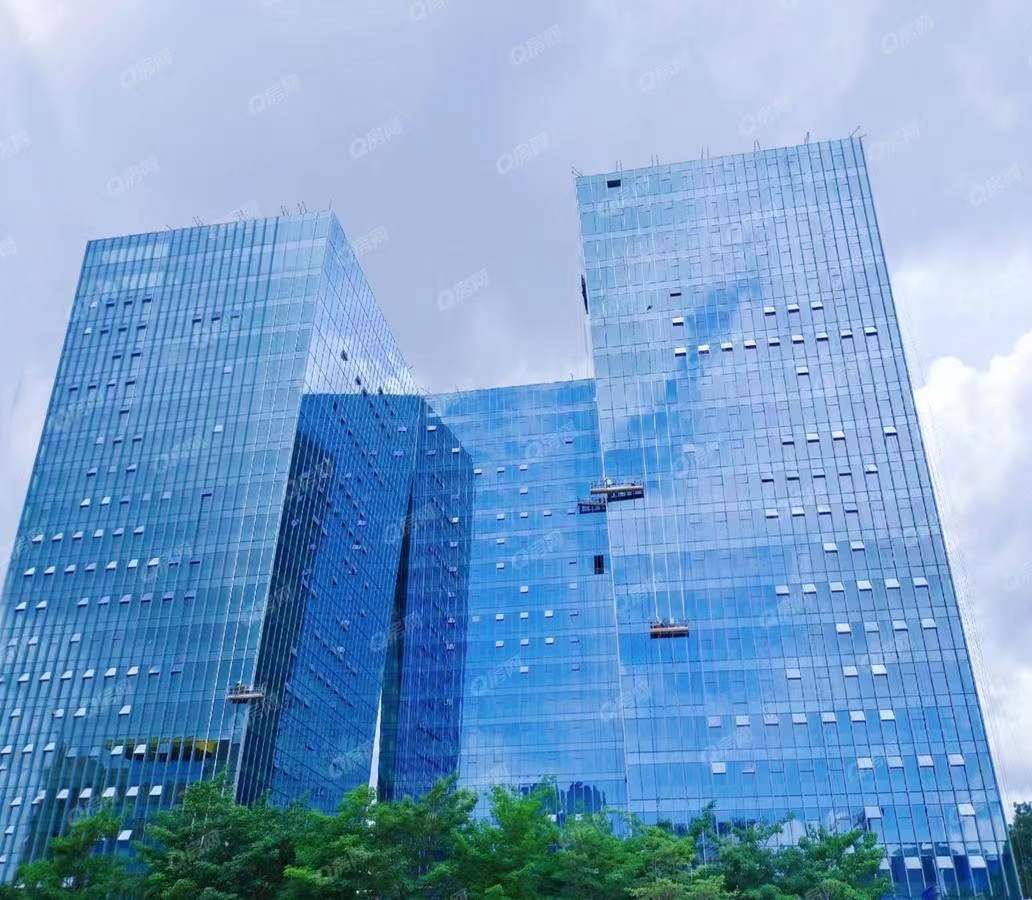 酷派大厦-均价110元/平