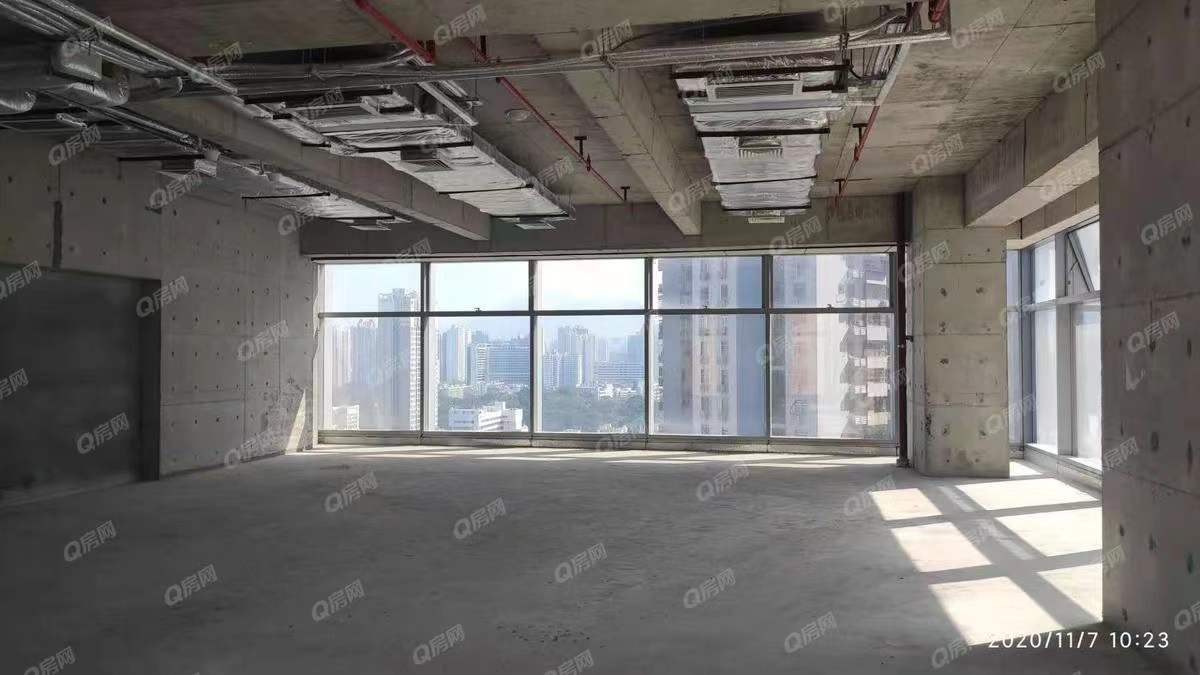 深国际前海颐都大厦，颐湾府-均价120元/平