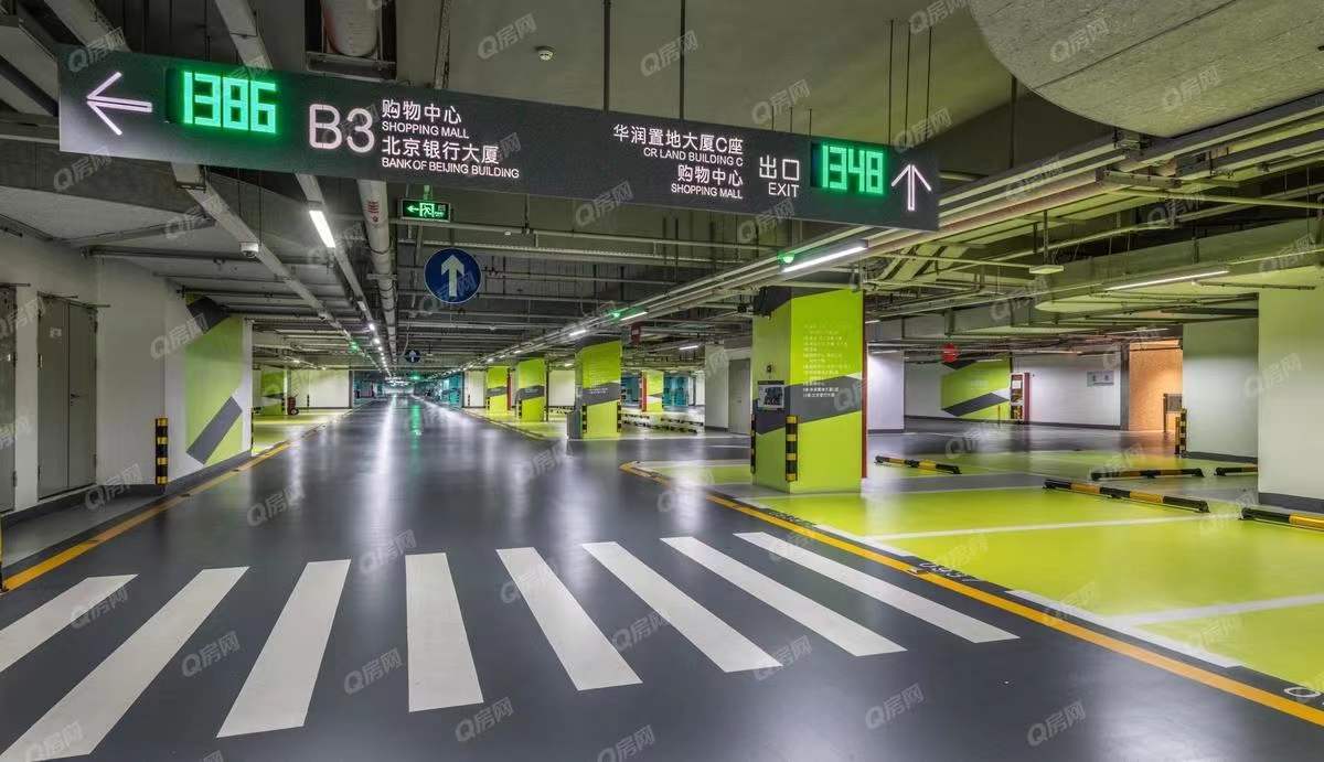华润置地大厦二期-均价240元/平