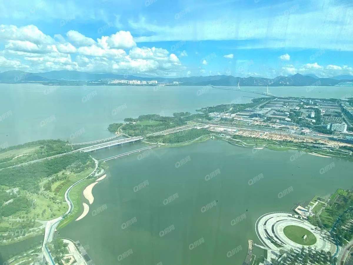 中国华润大厦-均价280元/平