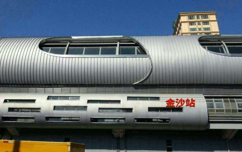 长安中心一号