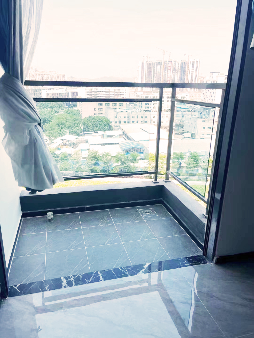 深圳沙井小产权房|景尚花园42万/套