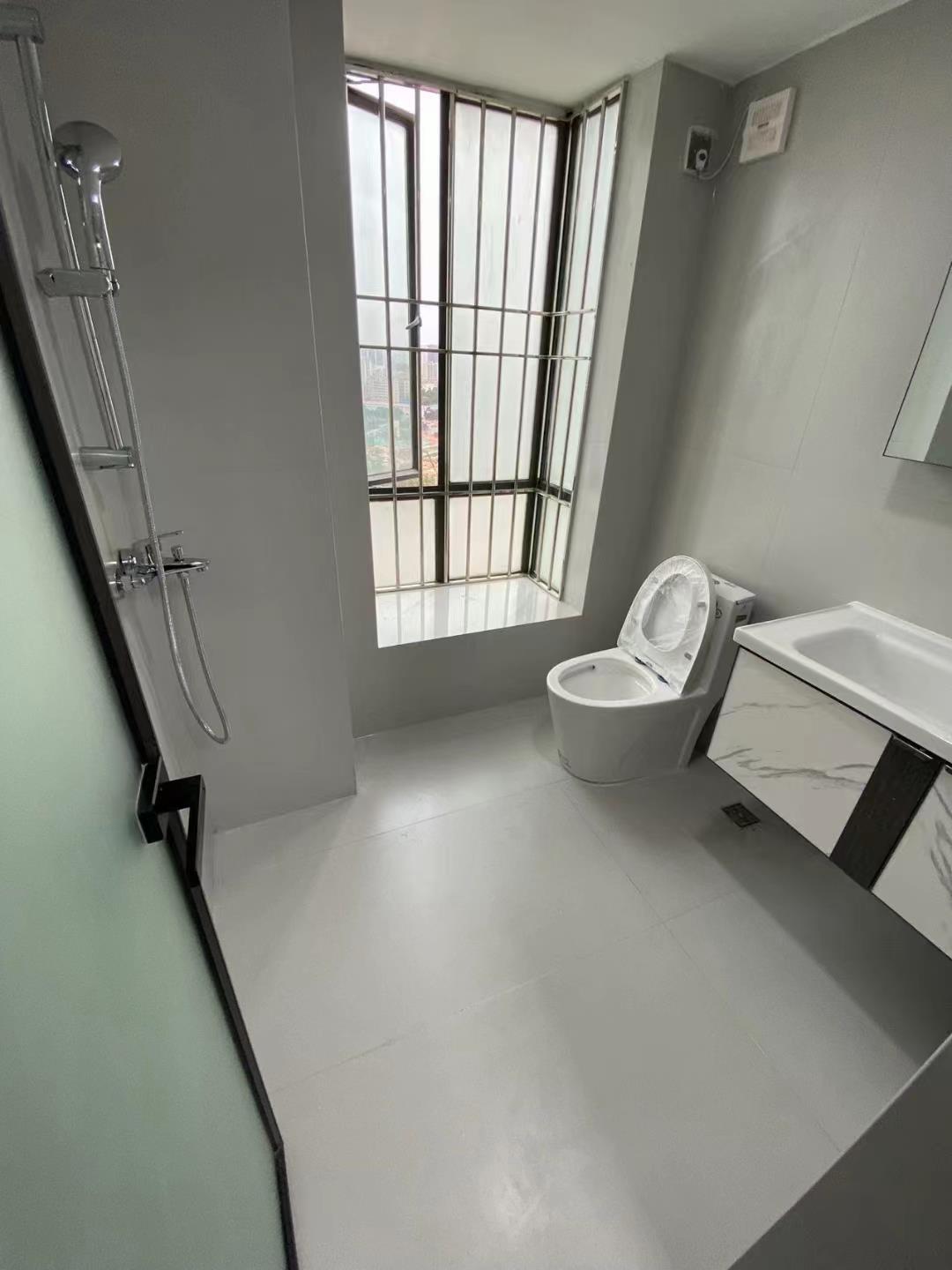 龙华统建楼华为壹号