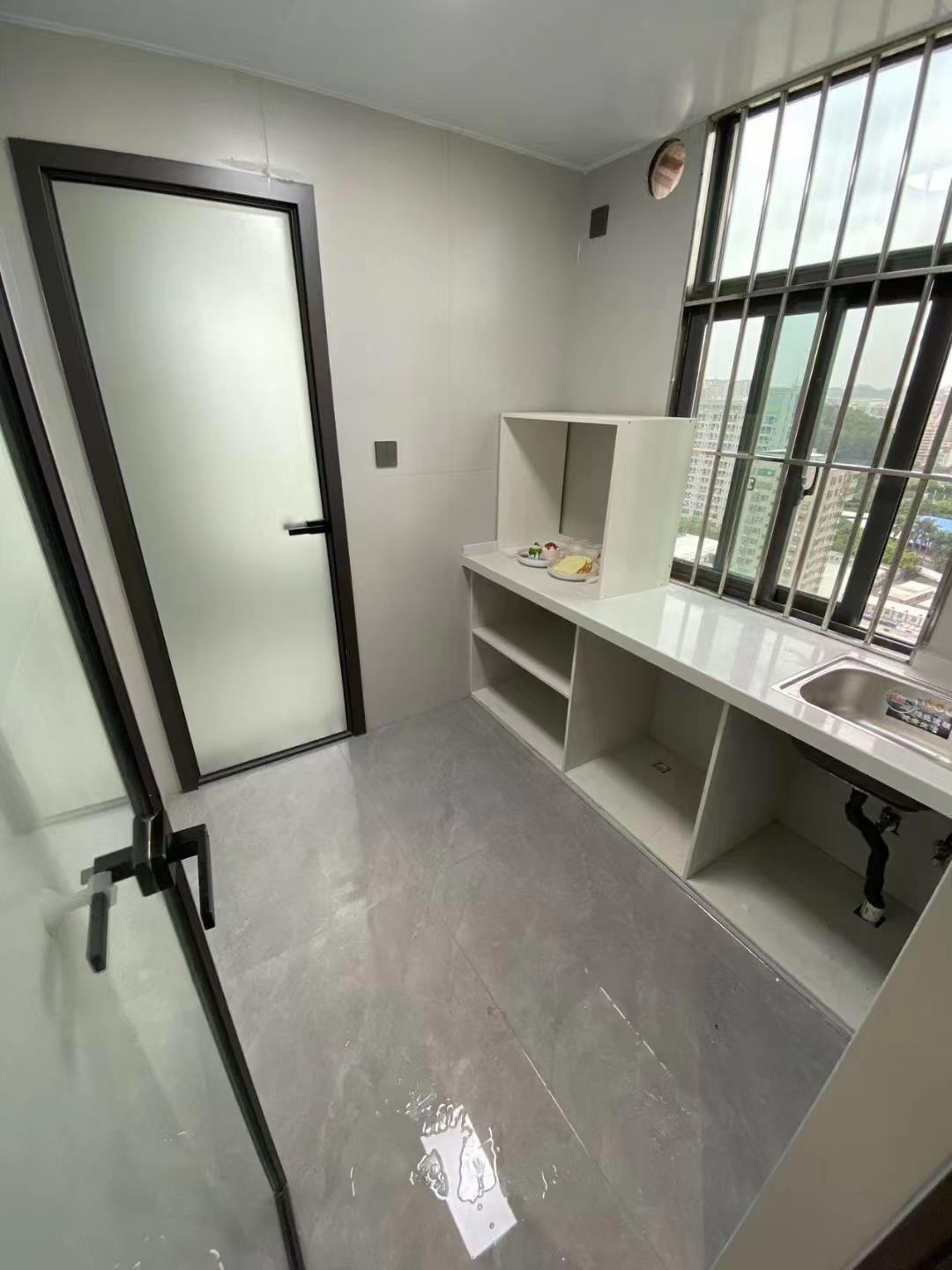 龙华统建楼华为壹号
