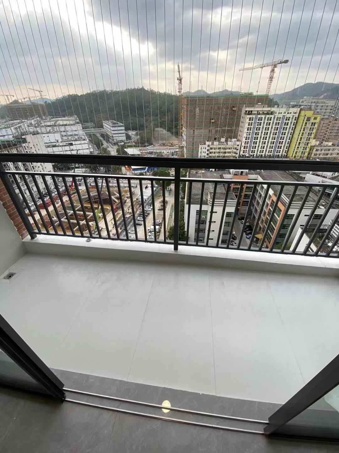 龙华统建楼华为壹号