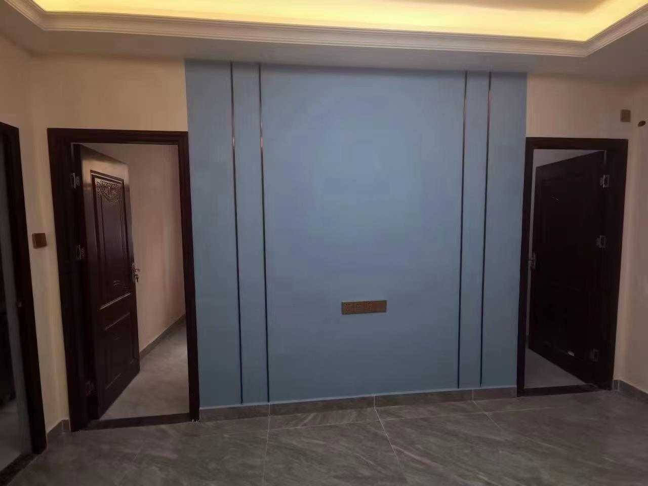 龙岗岗头家园