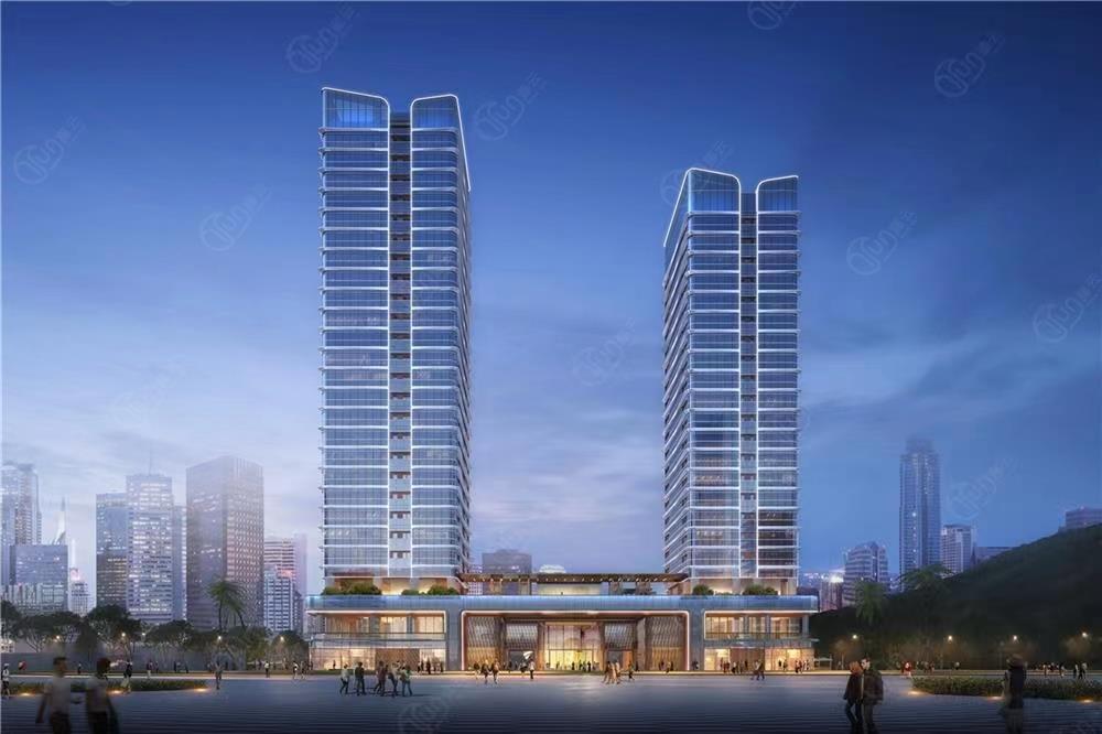 太子湾鯨域