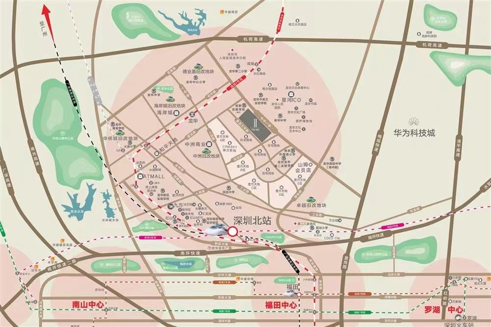 华盛珑悦