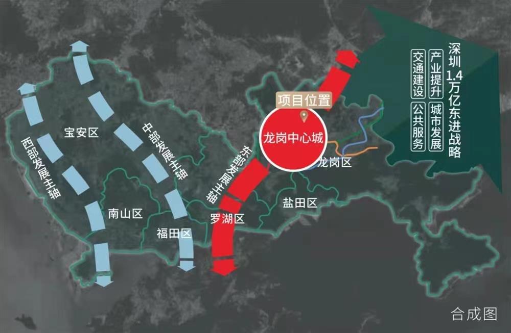 阳光香格里拉