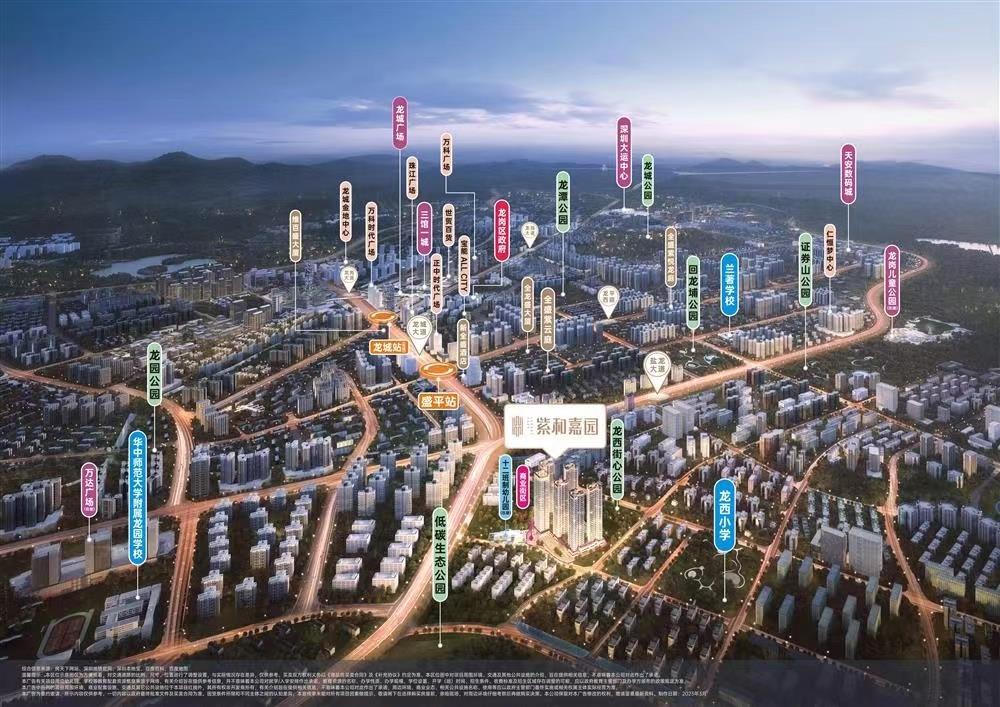 利联星龙园