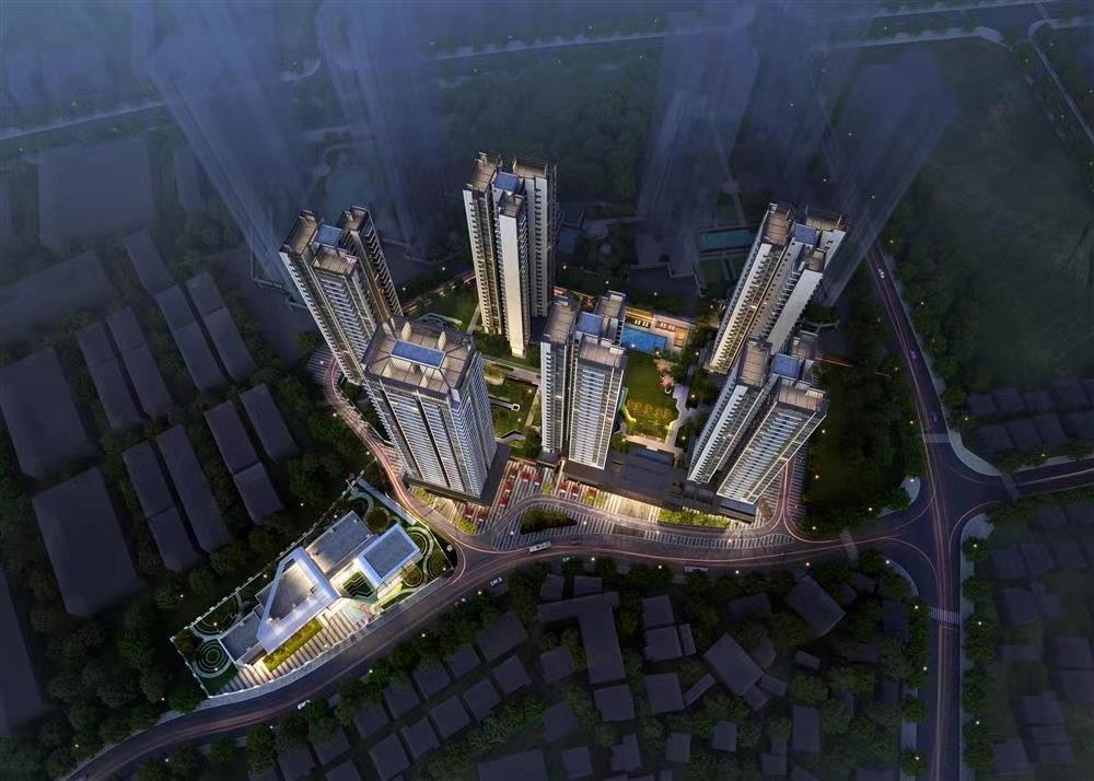 利联星龙园