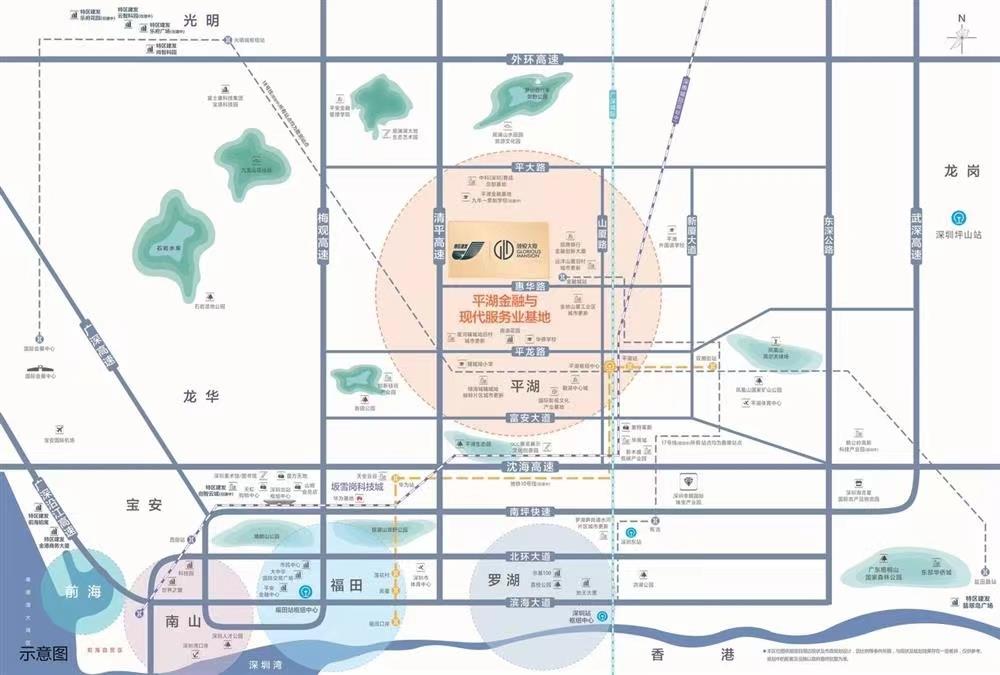 融悦大厦