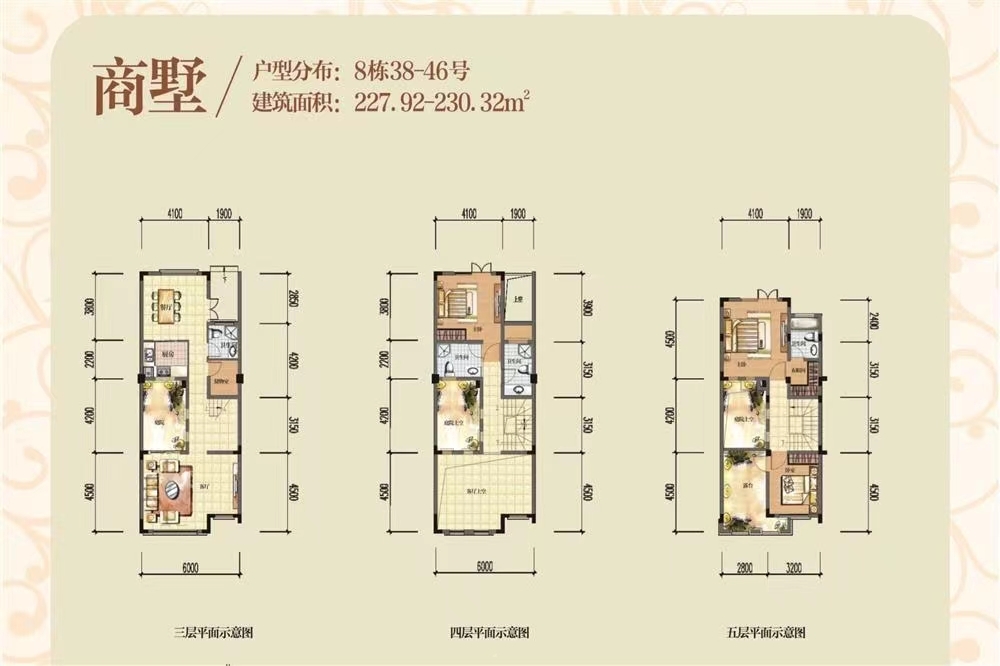 中粮世家