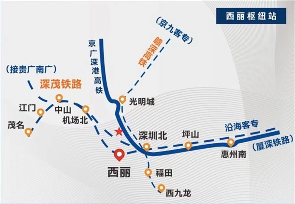 海谷科技大厦
