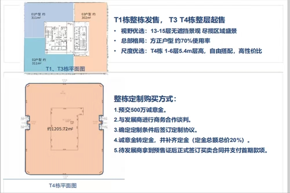 海谷科技大厦