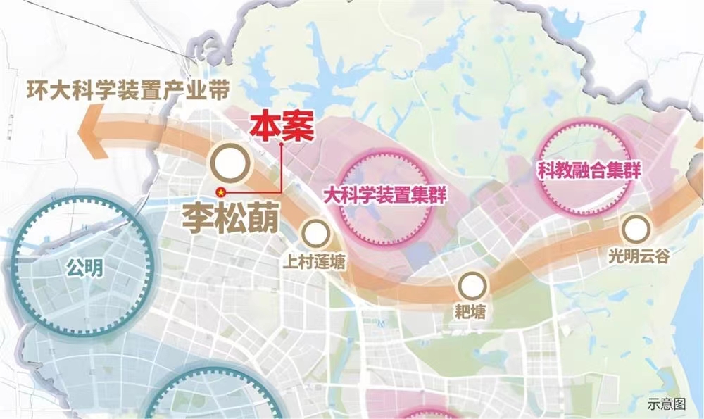 特发学府朗园