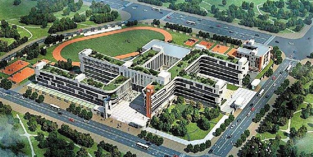 领航城领誉|均价约62000元/平