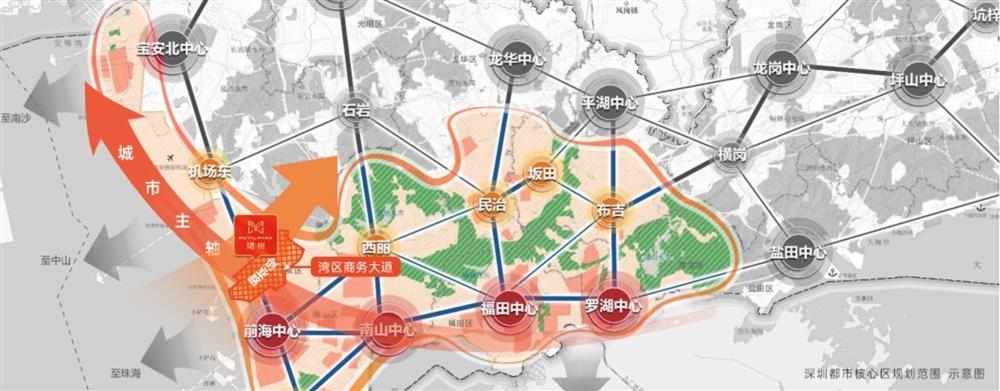 珺悦名都|均价约75000元/平