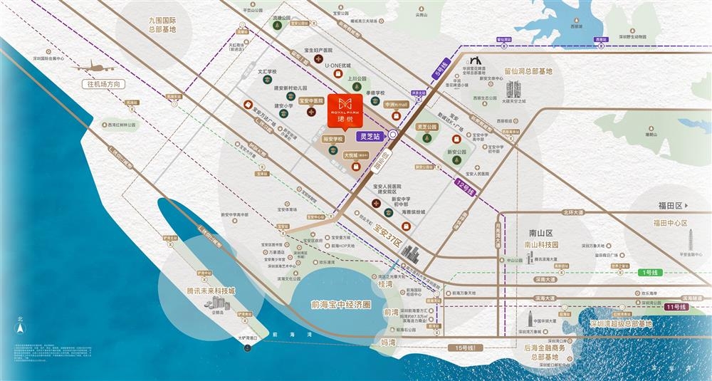 珺悦名都|均价约75000元/平