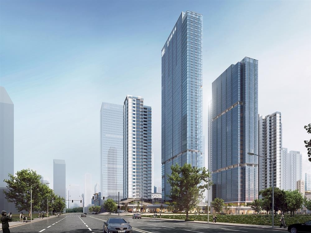 珺悦名都|均价约75000元/平