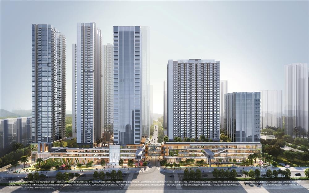 塘城NEXTTOWN|均价约47000元/平