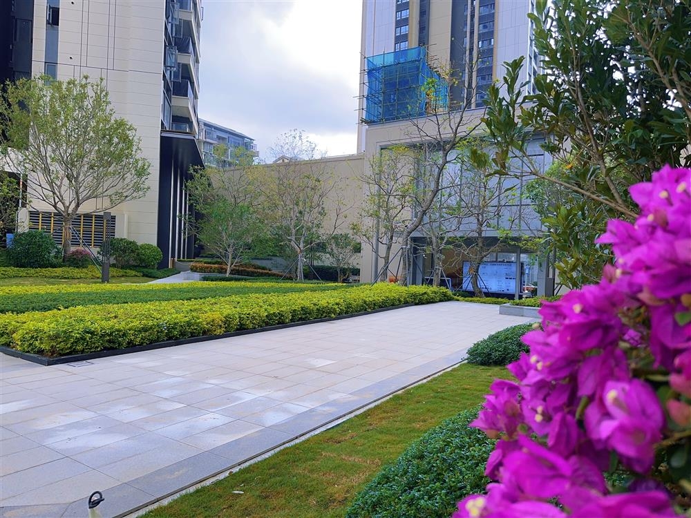 中海明德里|均价约53000元/平