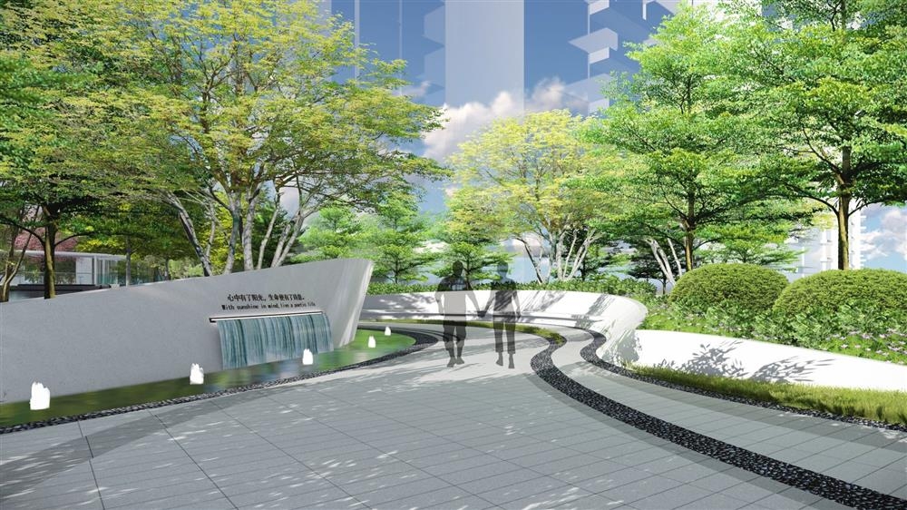 敏捷东樾府|均价约8500元/平