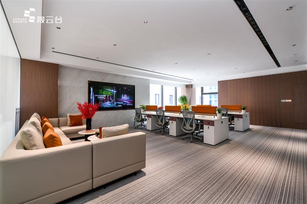 益云科创中心（五期）|约42000元/平
