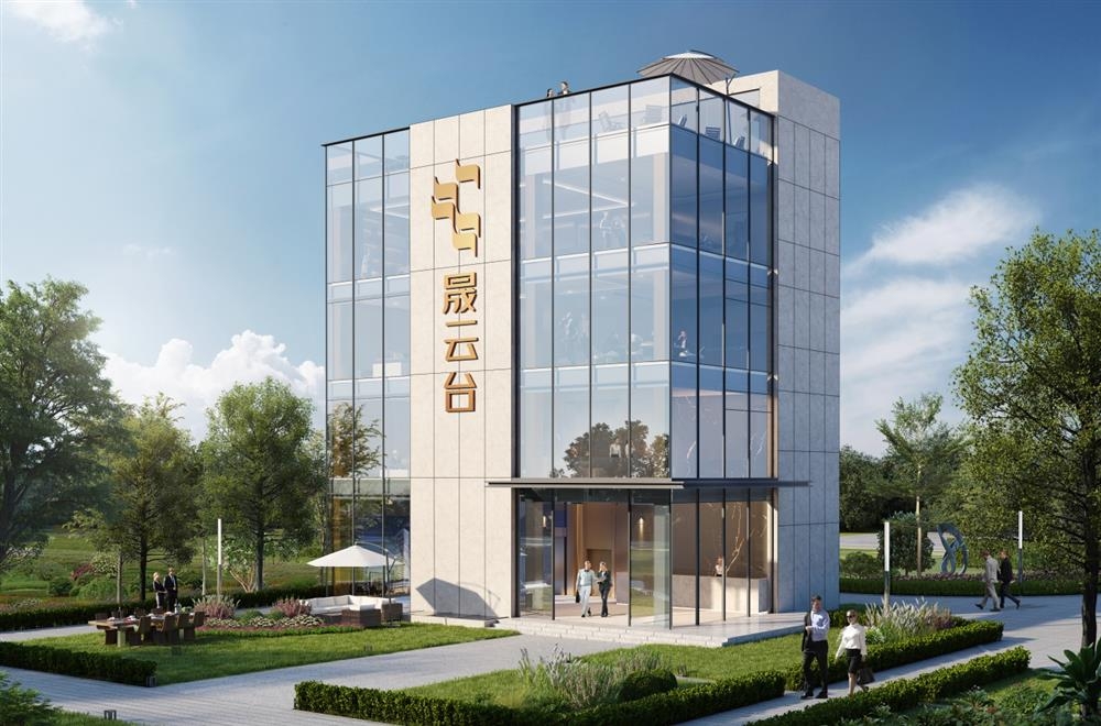 益云科创中心（五期）|约42000元/平