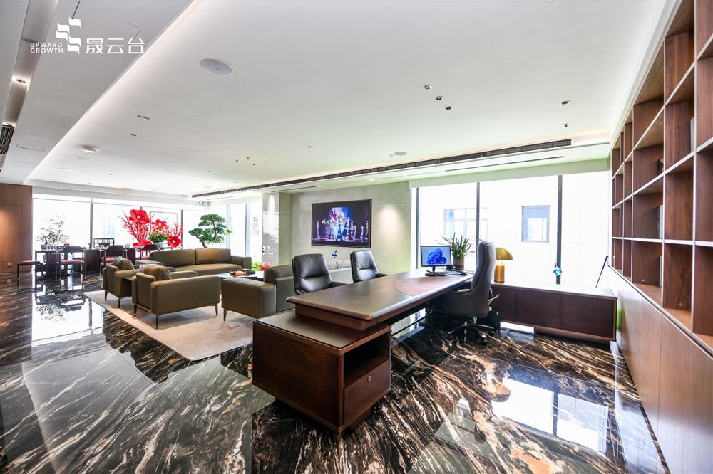 益云科创中心（五期）|约42000元/平