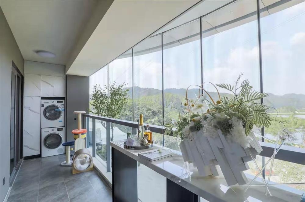 越秀天悦金沙|均价约36000元/平