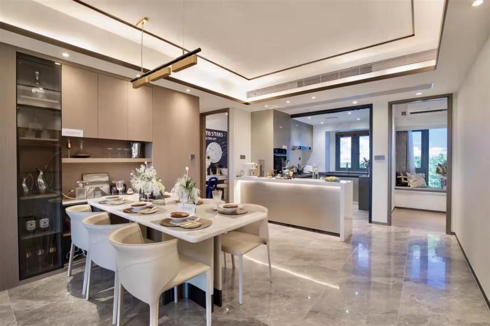 越秀天悦金沙|均价约36000元/平