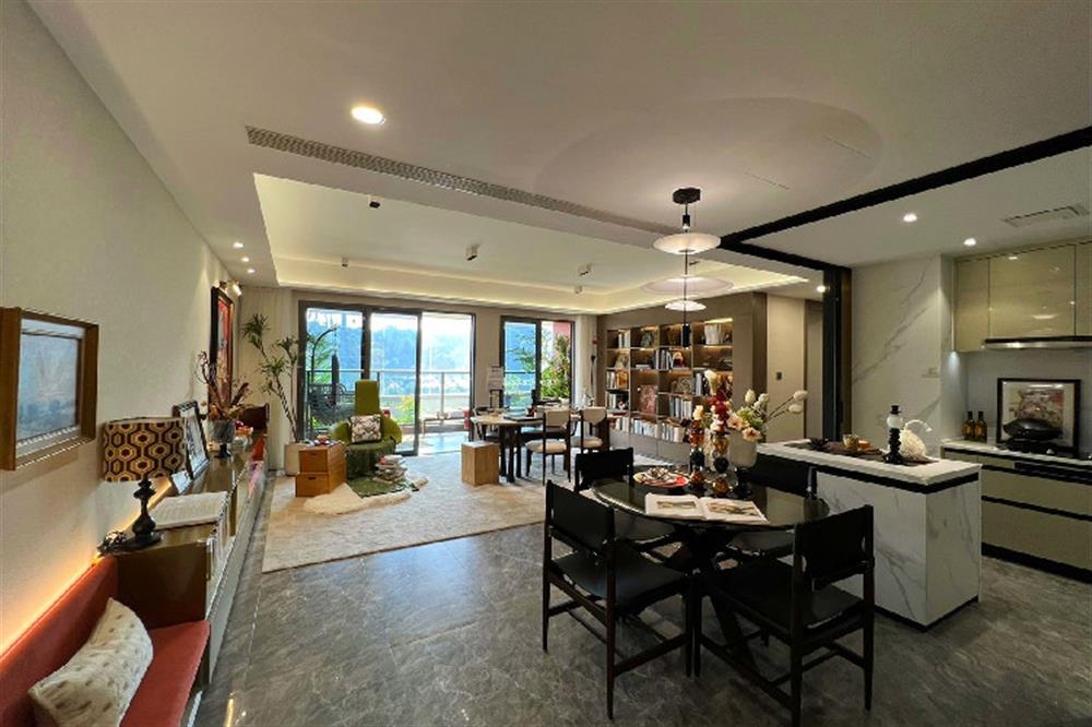 越秀公交.天悦云山府|均价约47000元/平